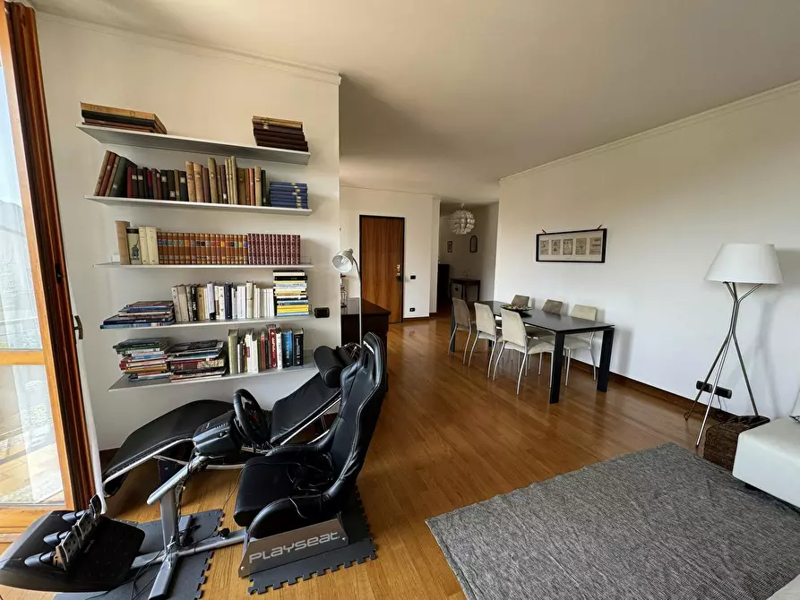 Immagine 5 di Appartamento in affitto  in Via Antonio Gramsci a Lecco