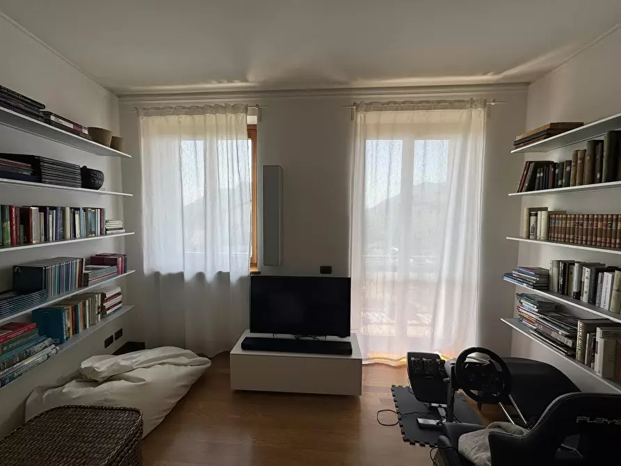 Immagine 4 di Appartamento in affitto  in Via Antonio Gramsci a Lecco