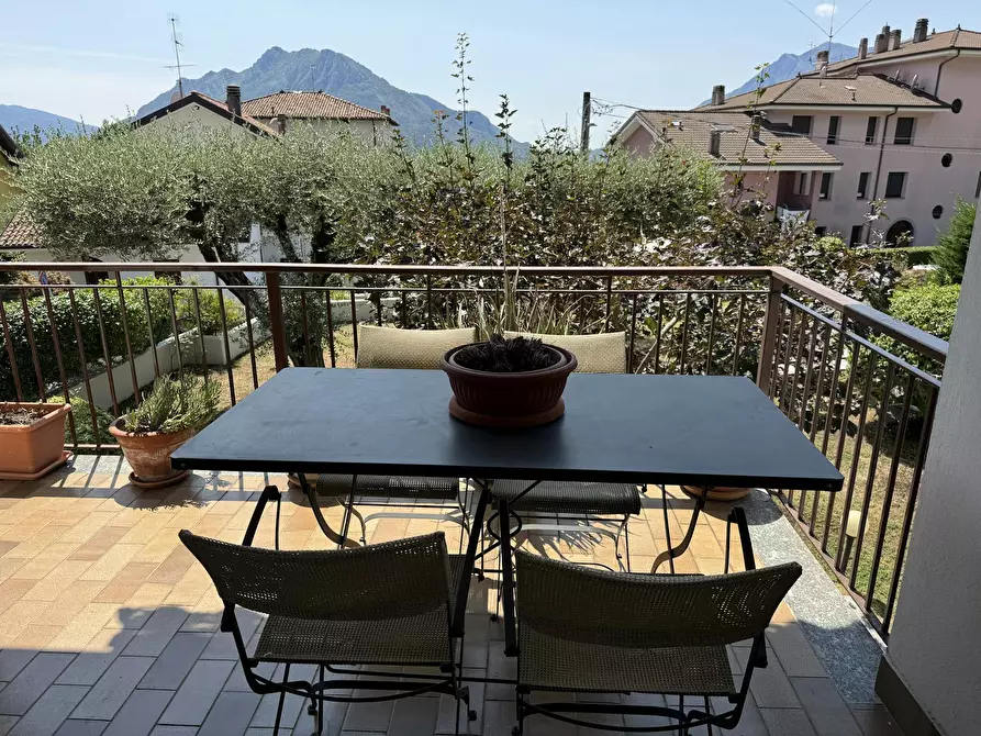 Immagine 9 di Appartamento in affitto  in Via Antonio Gramsci a Lecco