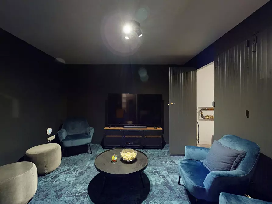 Immagine 6 di Appartamento in affitto  in Rue Raspail a Villejuif
