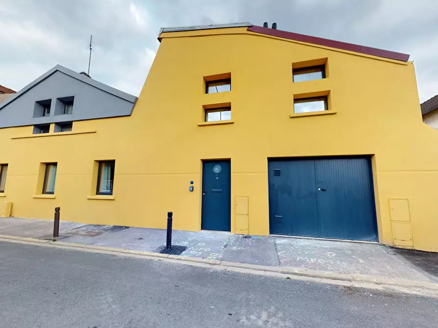 Immagine 2 di Appartamento in affitto  in Rue Raspail a Villejuif