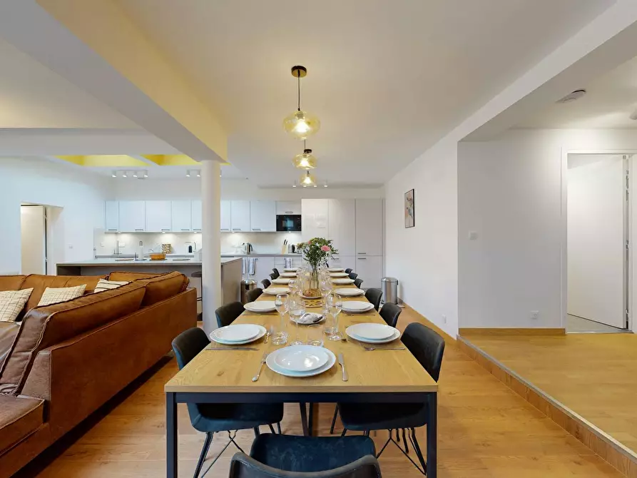 Immagine 3 di Appartamento in affitto  in Rue Raspail a Villejuif