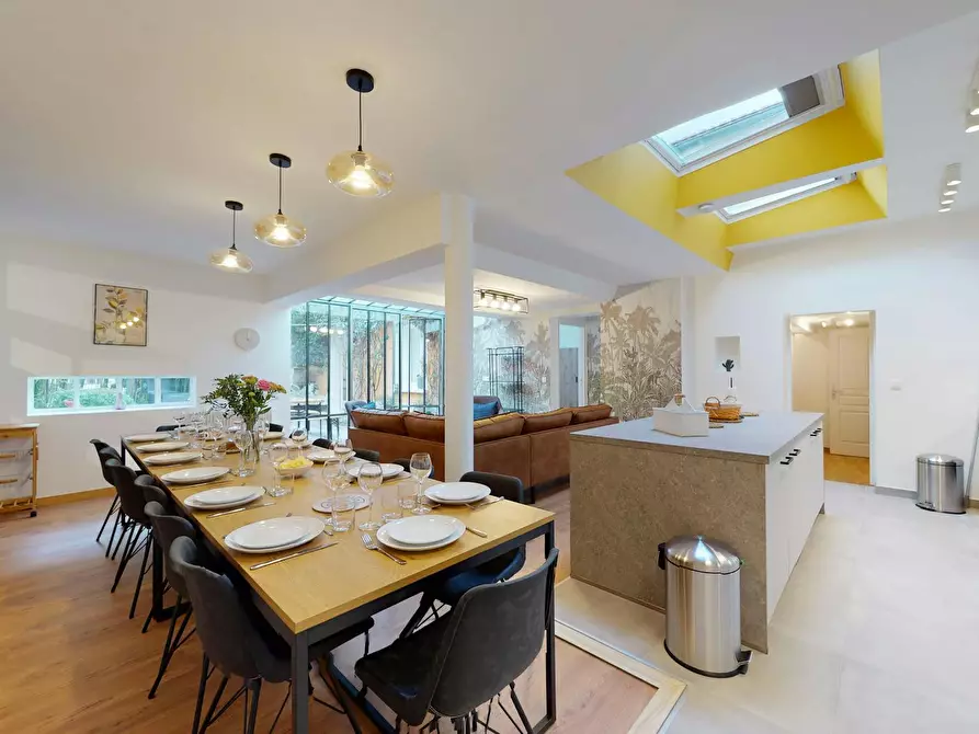 Immagine 4 di Appartamento in affitto  in Rue Raspail a Villejuif