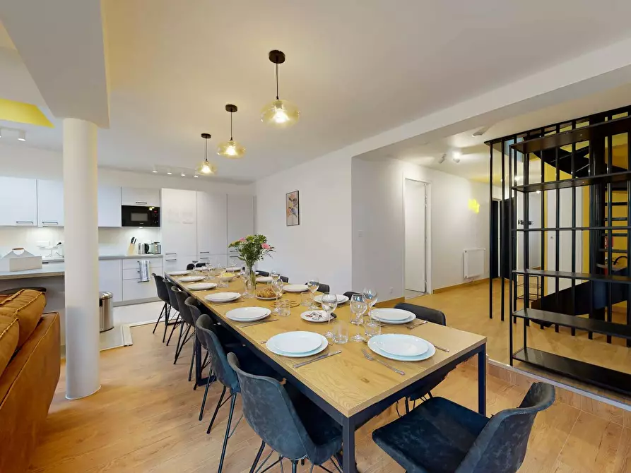 Immagine 5 di Appartamento in affitto  in Rue Raspail a Villejuif