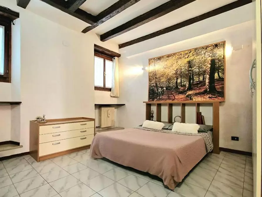 Immagine 4 di Casa indipendente in affitto  in Vicolo San Silvestro a Verona