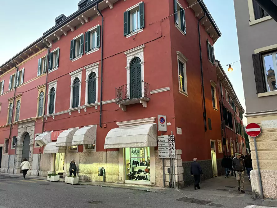 Immagine 1 di Casa indipendente in affitto  in Vicolo San Silvestro a Verona