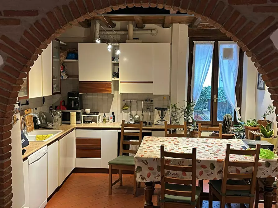 Immagine 2 di Camera in affitto  in Vicolo San Silvestro a Verona