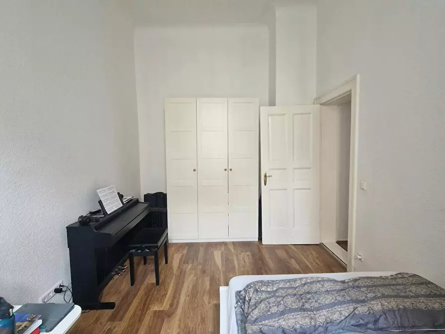 Immagine 1 di Appartamento in affitto  in Brandenburgische Straße a Berlin