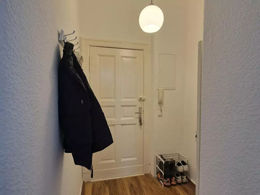 Immagine 5 di Appartamento in affitto  in Brandenburgische Straße a Berlin