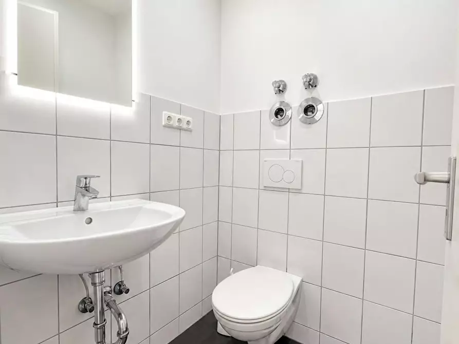 Immagine 4 di Appartamento in affitto  in Am Steinernen Kreuz a Frankfurt am Main