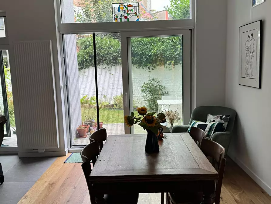 Immagine 9 di Appartamento in affitto  in Rue Paul Devigne a Schaerbeek