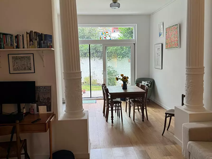 Immagine 1 di Appartamento in affitto  in Rue Paul Devigne a Schaerbeek