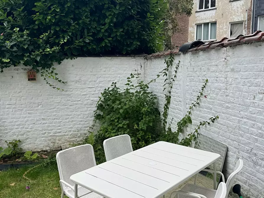 Immagine 10 di Appartamento in affitto  in Rue Paul Devigne a Schaerbeek