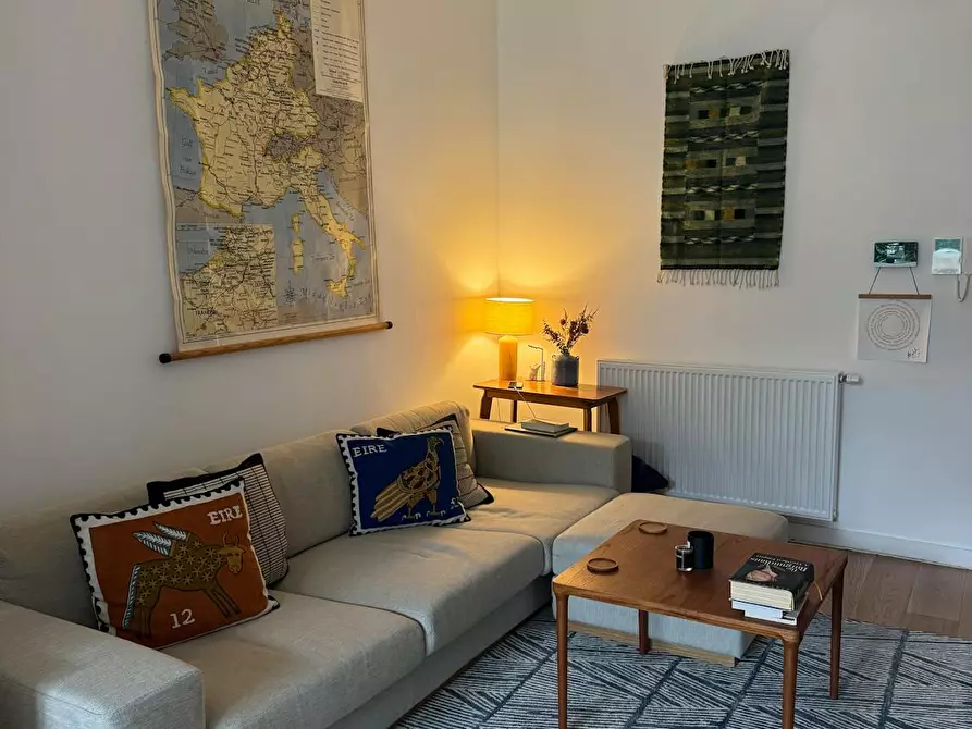 Immagine 8 di Appartamento in affitto  in Rue Paul Devigne a Schaerbeek