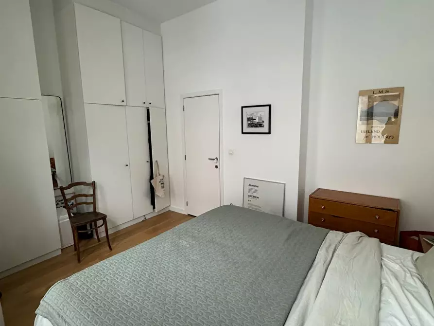 Immagine 3 di Appartamento in affitto  in Rue Paul Devigne a Schaerbeek