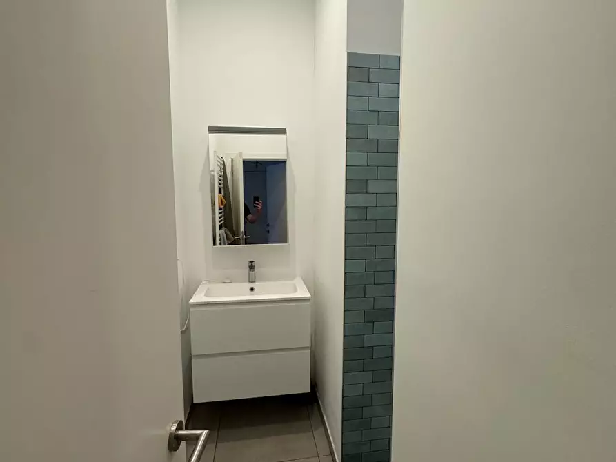 Immagine 6 di Appartamento in affitto  in Rue Paul Devigne a Schaerbeek