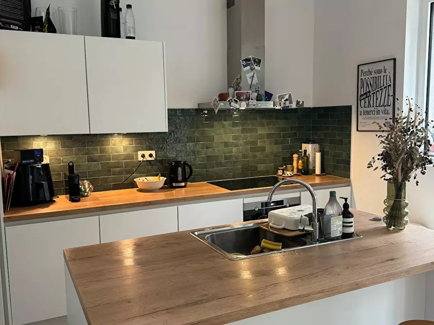 Immagine 7 di Appartamento in affitto  in Rue Paul Devigne a Schaerbeek