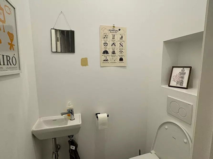 Immagine 4 di Appartamento in affitto  in Rue Paul Devigne a Schaerbeek