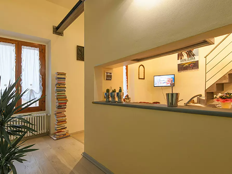 Immagine 2 di Appartamento in affitto  in Via dell'Inferno a Firenze