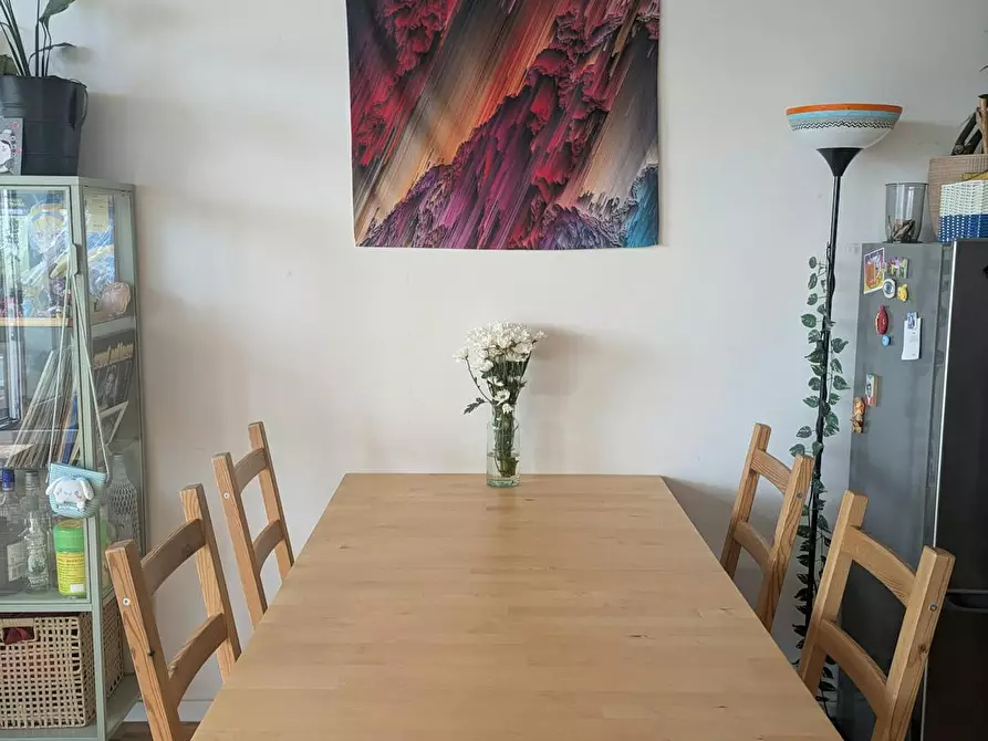 Immagine 10 di Appartamento in affitto  in Berolinastraße a Berlin