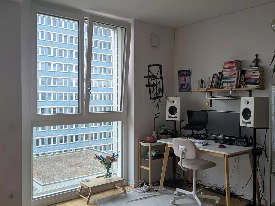 Immagine 5 di Appartamento in affitto  in Berolinastraße a Berlin