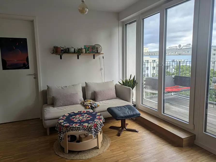 Immagine 1 di Appartamento in affitto  in Berolinastraße a Berlin