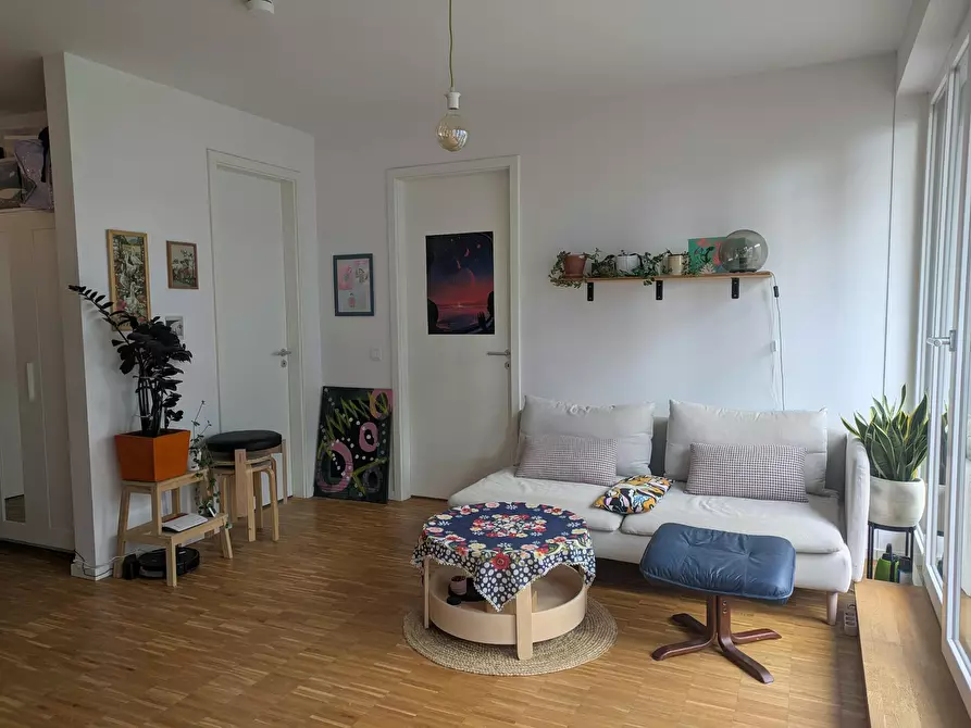 Immagine 2 di Appartamento in affitto  in Berolinastraße a Berlin
