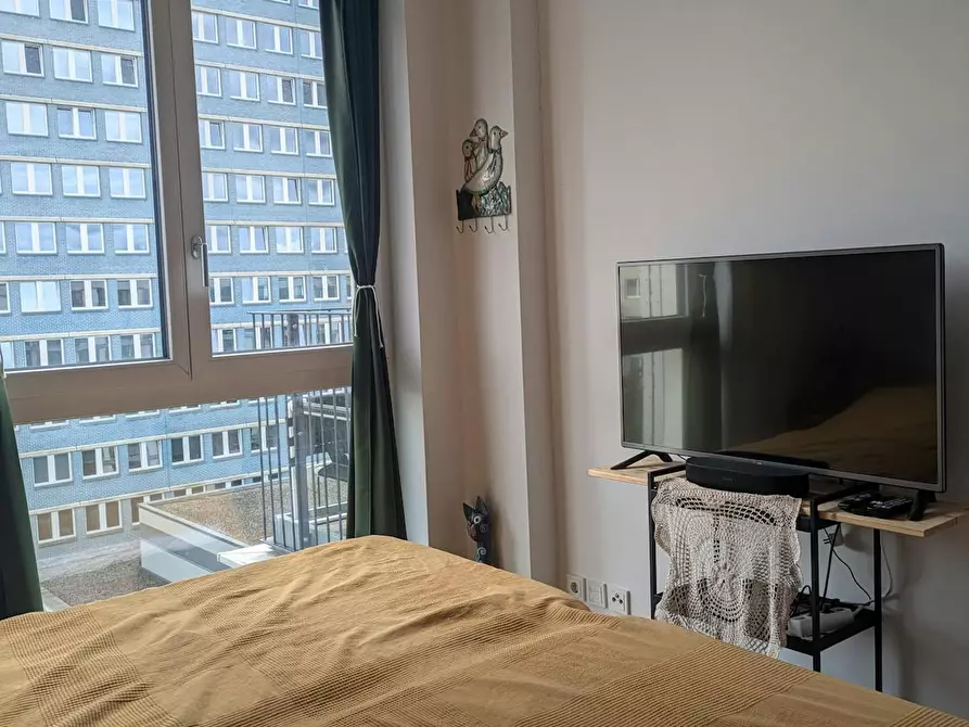 Immagine 9 di Appartamento in affitto  in Berolinastraße a Berlin