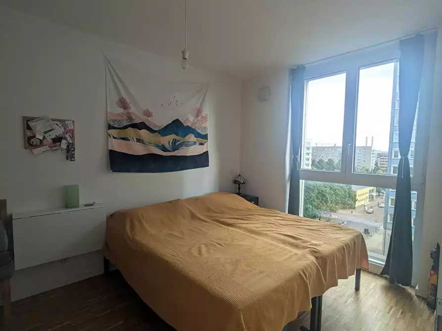 Immagine 8 di Appartamento in affitto  in Berolinastraße a Berlin