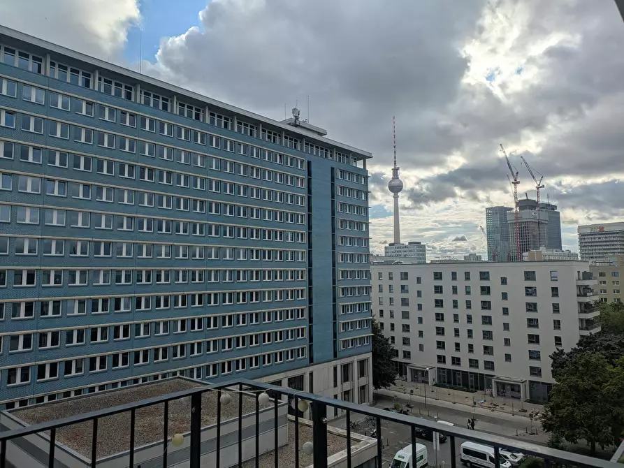 Immagine 3 di Appartamento in affitto  in Berolinastraße a Berlin