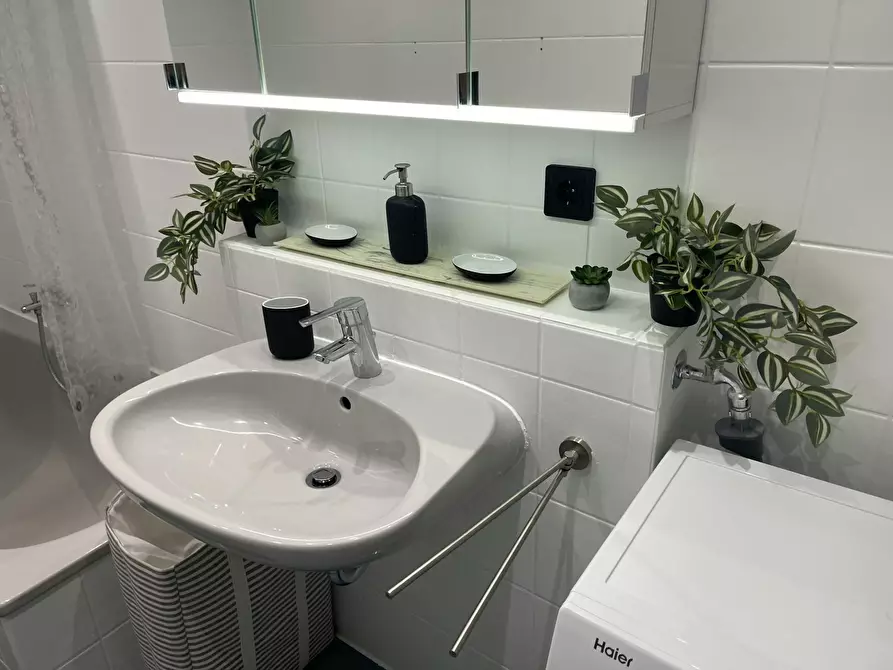 Immagine 7 di Appartamento in affitto  in Valentin-Kindlin-Straße a Landsberg am Lech