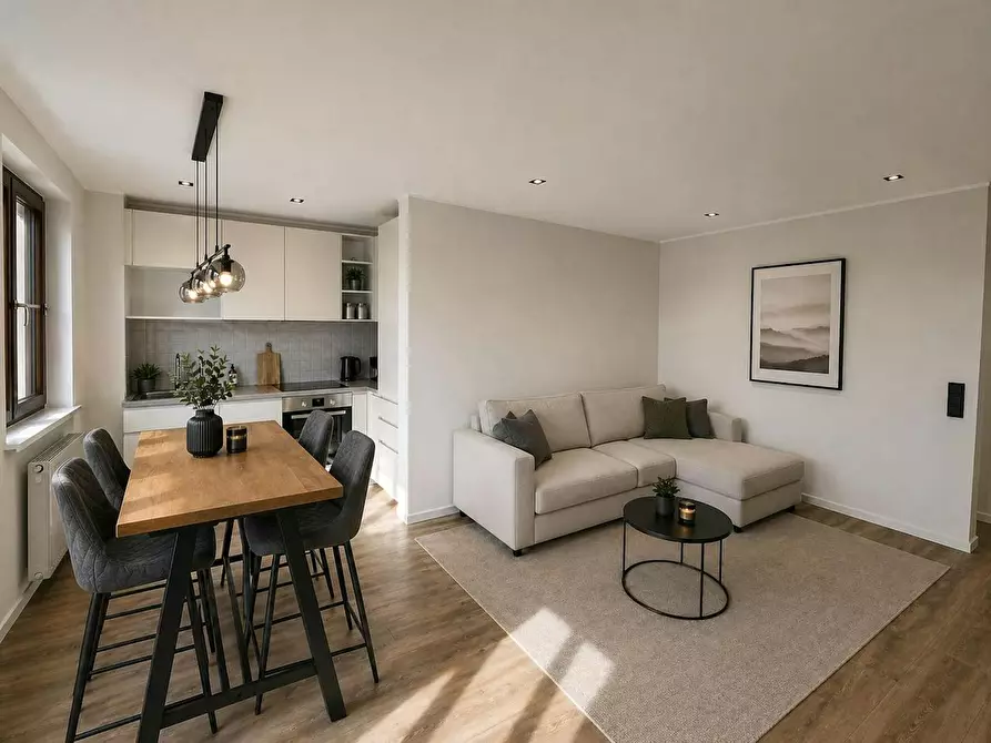 Immagine 2 di Appartamento in affitto  in Valentin-Kindlin-Straße a Landsberg am Lech