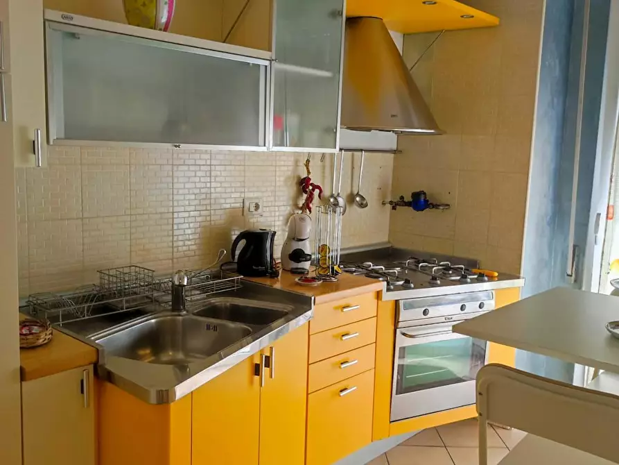 Immagine 1 di Appartamento in affitto  in Via Caio Asinio Pollione a Napoli