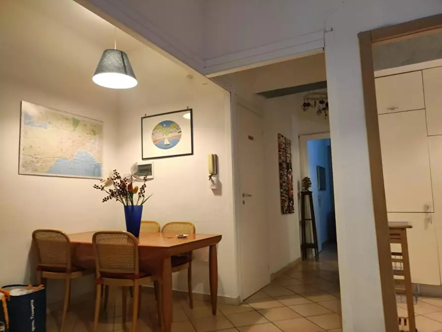 Immagine 4 di Appartamento in affitto  in Via Caio Asinio Pollione a Napoli