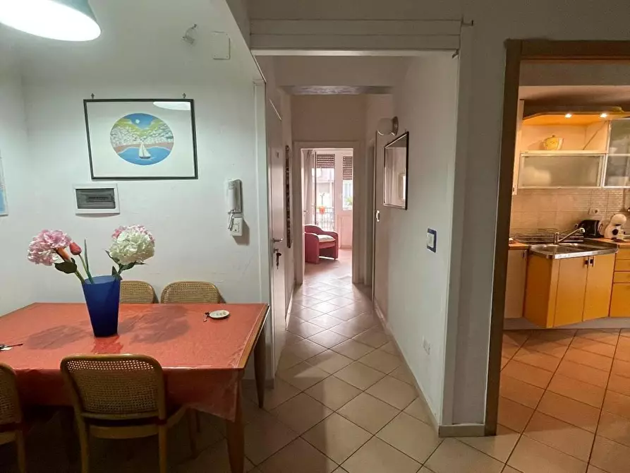 Immagine 5 di Appartamento in affitto  in Via Caio Asinio Pollione a Napoli
