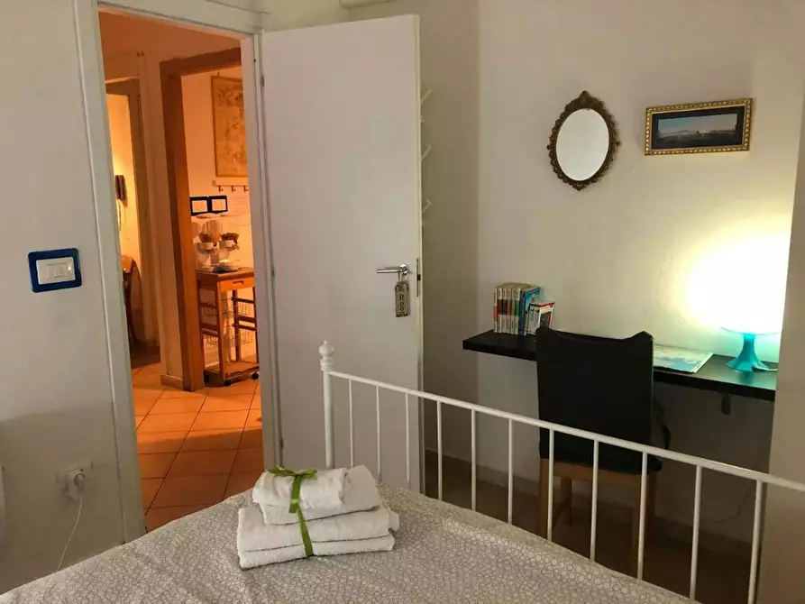 Immagine 8 di Appartamento in affitto  in Via Caio Asinio Pollione a Napoli