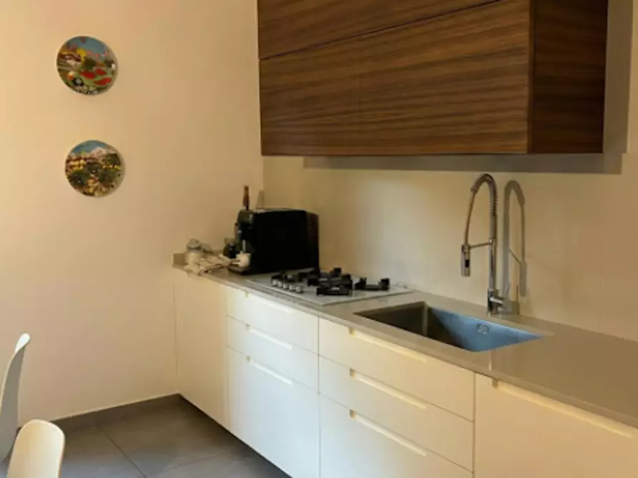 Immagine 10 di Camera in affitto  in Via alle Muselle a Arosio