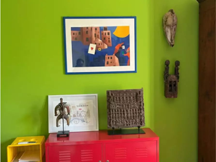 Immagine 1 di Camera in affitto  in Via alle Muselle a Arosio