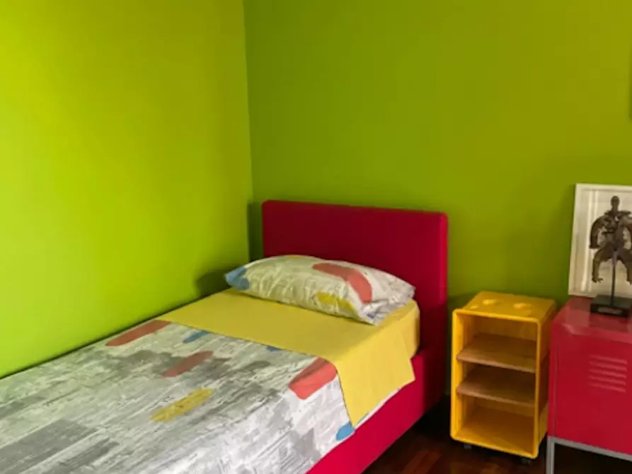 Immagine 2 di Camera in affitto  in Via alle Muselle a Arosio