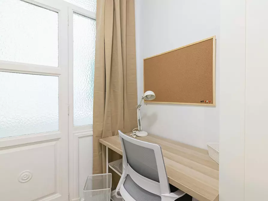 Immagine 4 di Appartamento in affitto  in Carrer de Guillem de Castro a Valencia