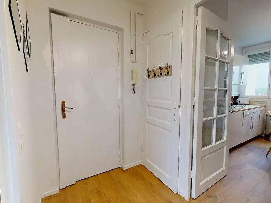 Immagine 10 di Camera in affitto  in Rue du 4 Août 1789 a Villeurbanne