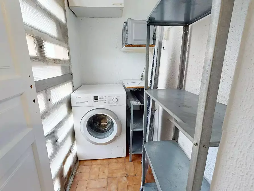Immagine 6 di Camera in affitto  in Rue du 4 Août 1789 a Villeurbanne