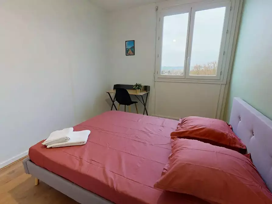 Immagine 3 di Camera in affitto  in Rue du 4 Août 1789 a Villeurbanne