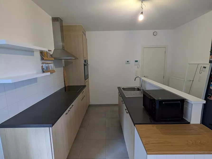 Immagine 4 di Appartamento in affitto  in Dascottelei a Deurne
