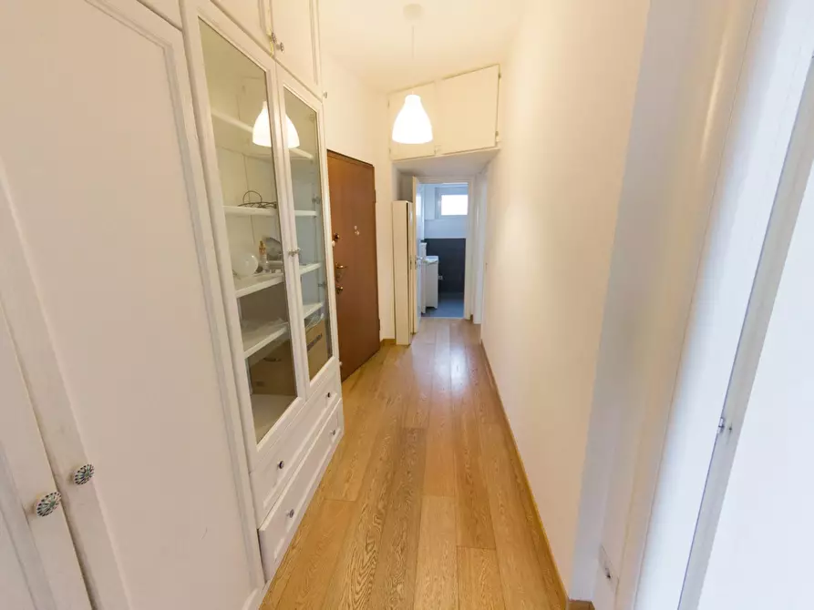Immagine 8 di Camera in affitto  in Via Privata Angera a Milano