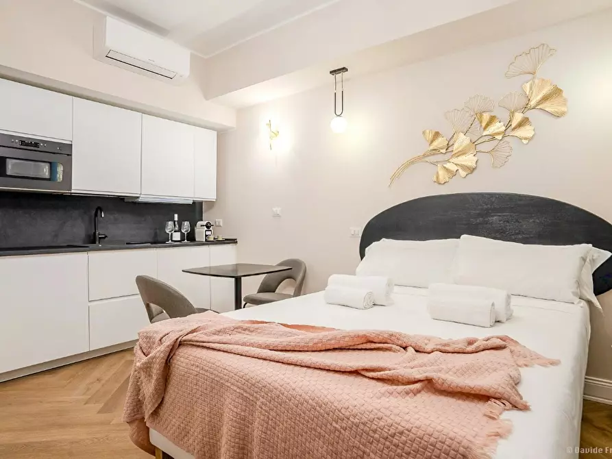 Immagine 2 di Appartamento in affitto  in Viale Papiniano a Milano