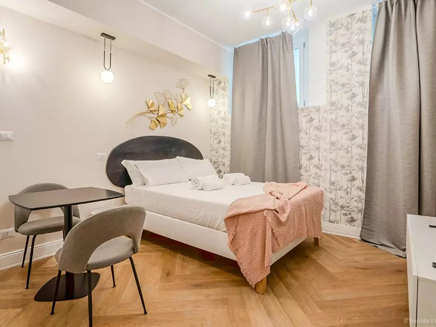 Immagine 1 di Appartamento in affitto  in Viale Papiniano a Milano