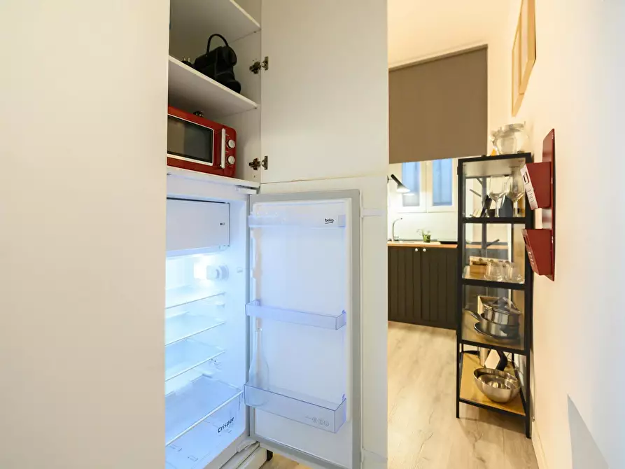 Immagine 6 di Appartamento in affitto  in Calle del Molino de Viento a Madrid