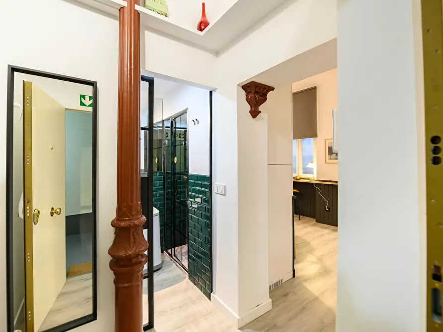 Immagine 7 di Appartamento in affitto  in Calle del Molino de Viento a Madrid