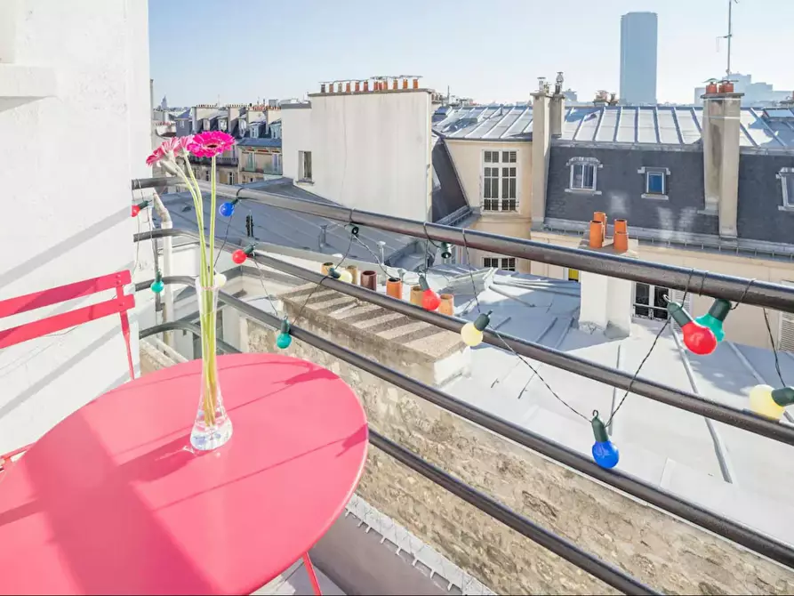 Immagine 5 di Appartamento in affitto  in Rue Monsieur a Paris 07